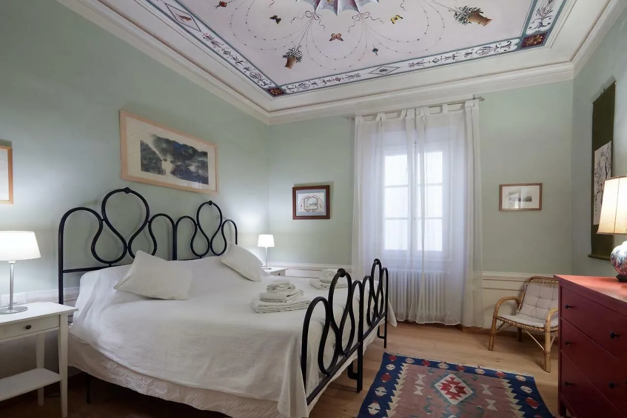 Apartments Florence - The Butterflies