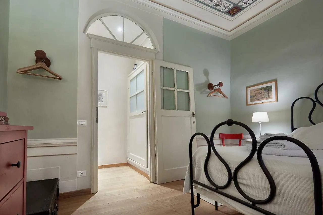 Apartments Florence - The Butterflies Italy