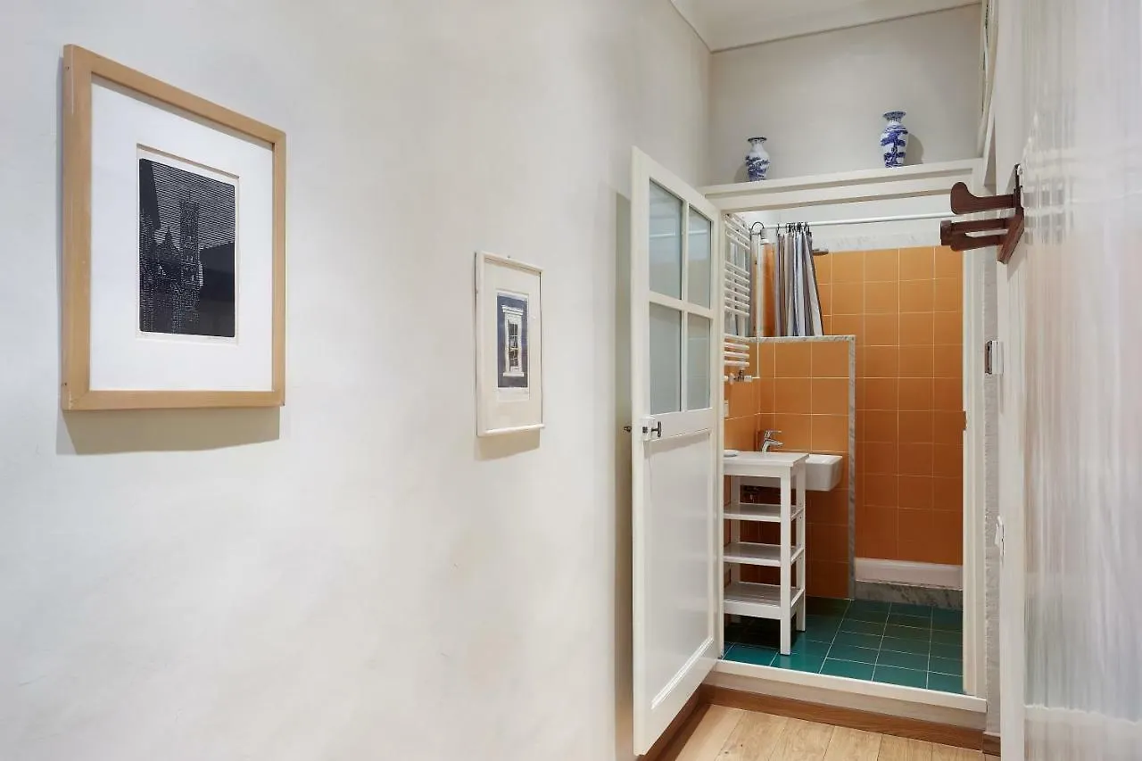 Apartments Florence - The Butterflies Italy